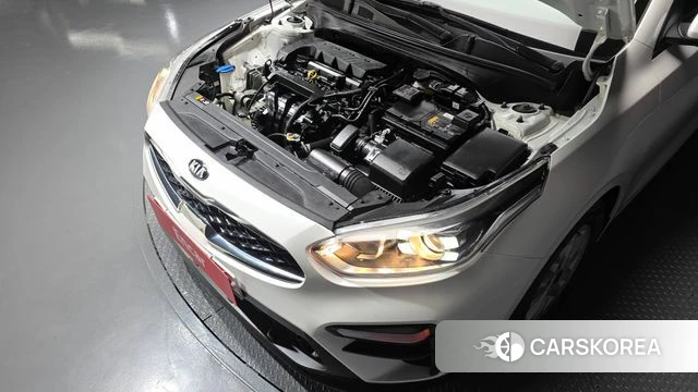 Kia Come New K3 id 4411249 из Кореи 26