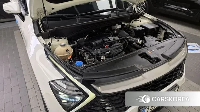 Kia Sportage 5th Generation id 3268672 из Кореи 16