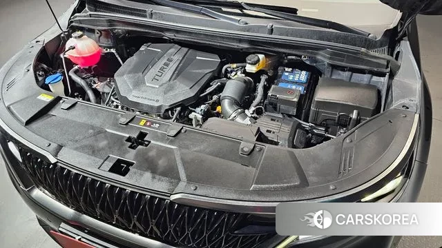 Kia Carnival 4th generation id 3426878 из Кореи 16