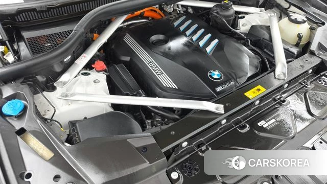 BMW X5 (G05) id 4881918 из Кореи 29