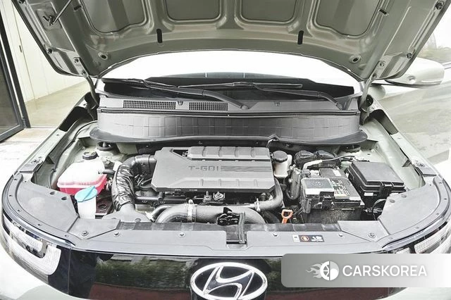 Hyundai Casper id 4360590 из Кореи 16