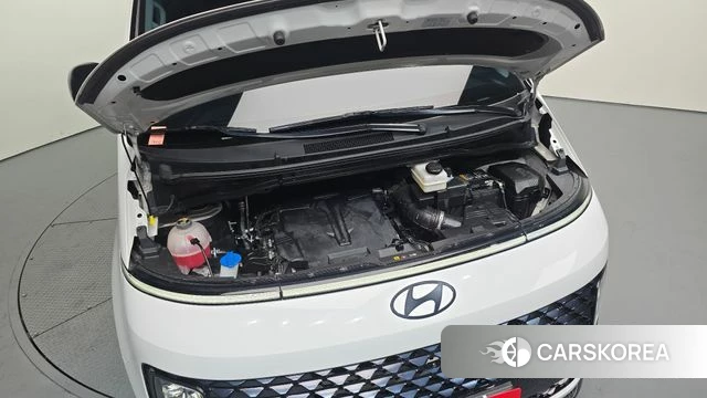 Hyundai Staria id 4414321 из Кореи 26