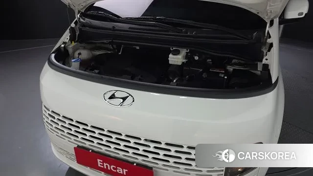 Hyundai Staria id 3438247 из Кореи 16