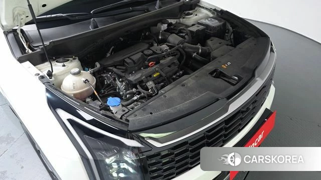 Kia The New Sportage 5th Generation id 4665019 из Кореи 16