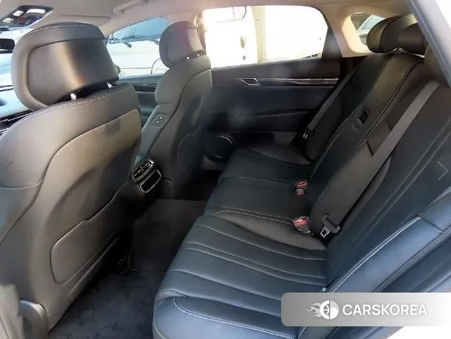 Genesis G80 (RG3) id 3487659 из Кореи 16