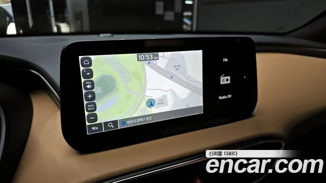 Hyundai The New Santa Fe id 2675503 из Кореи 16