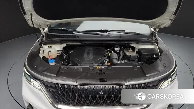 Kia Carnival 4th generation id 3660167 из Кореи 16