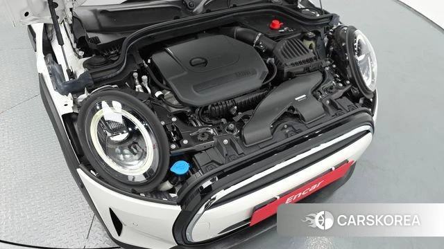 Mini Cooper id 4701452 из Кореи 34