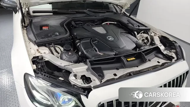 Mercedes-Benz E-Class W213 id 3283790 из Кореи 16