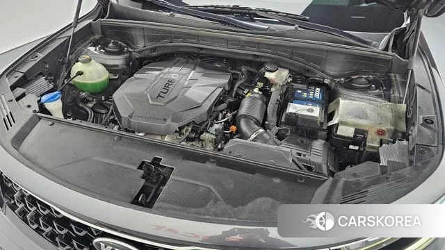 Kia Sorento 4th Generation id 3772242 из Кореи 16