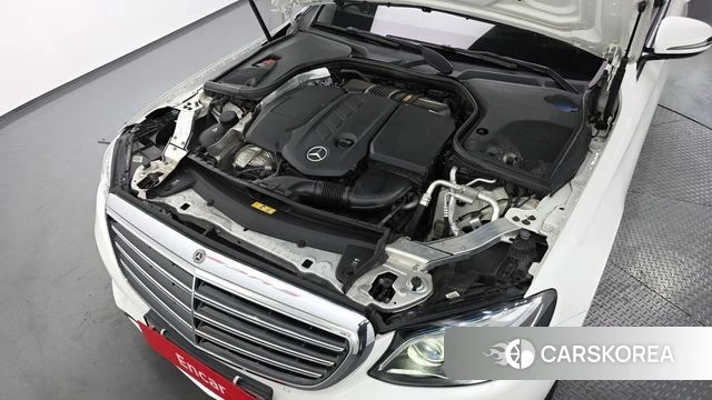 Mercedes-Benz E-Class W213 id 3900067 из Кореи 16