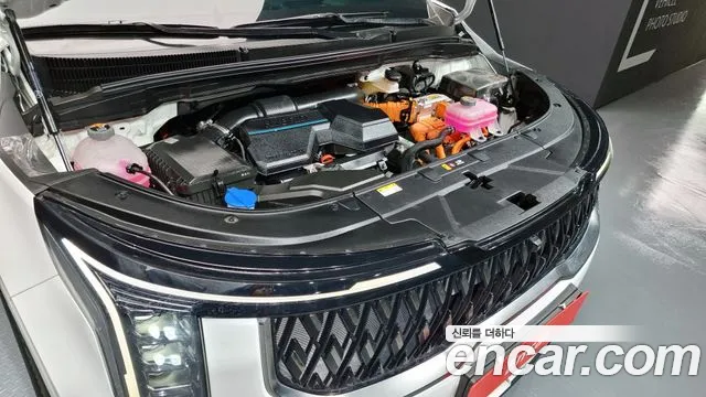 Kia The New Carnival 4th Generation id 2357595 из Кореи 16