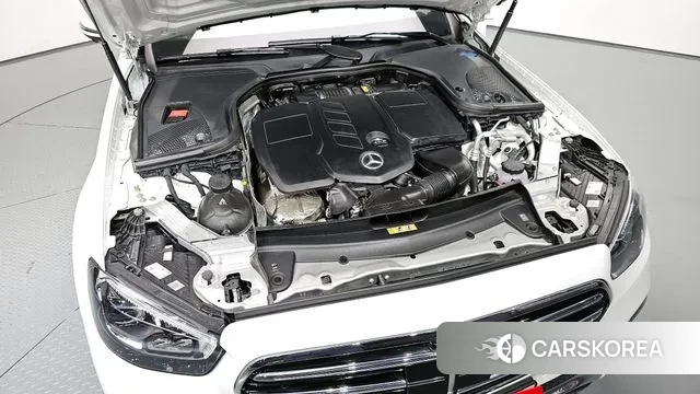 Mercedes-Benz E-Class W213 id 2889346 из Кореи 16