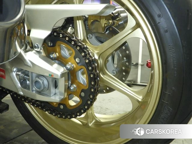 Honda CB1100RS id 3949542 из Японии 30