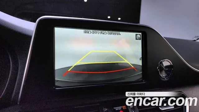 Hyundai Grandeur IG id 2528607 из Кореи 16