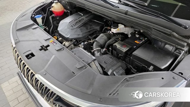 Kia Carnival 4th generation id 3852861 из Кореи 16