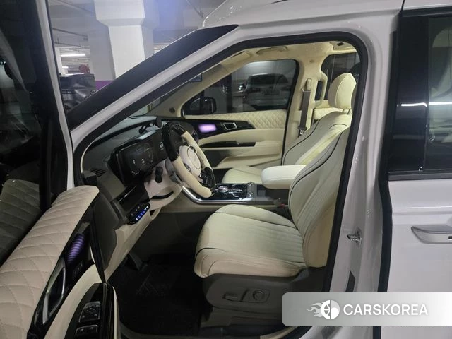 Kia Carnival 4th generation id 4409594 из Кореи 16
