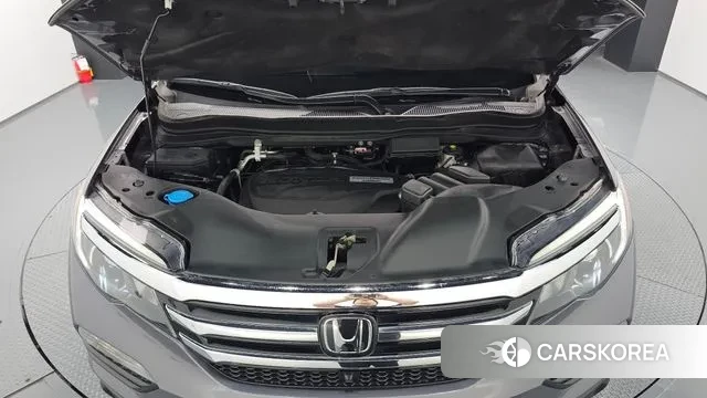 Honda Pilot 3rd generation id 3029338 из Кореи 16