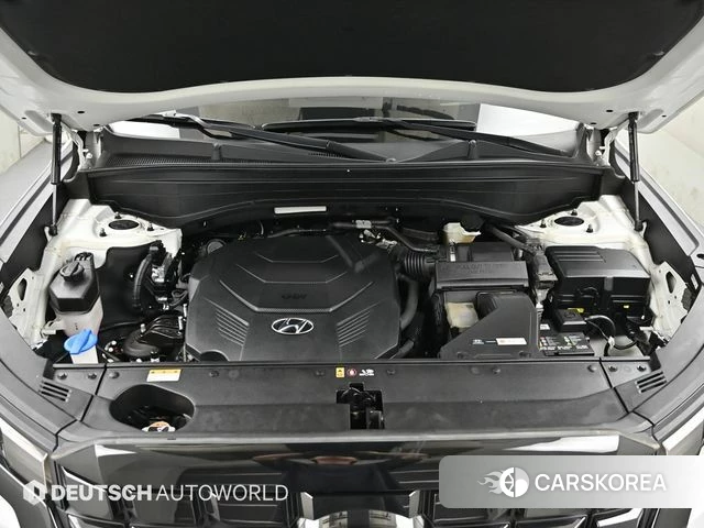 Hyundai The New Palisade id 4292829 из Кореи 16