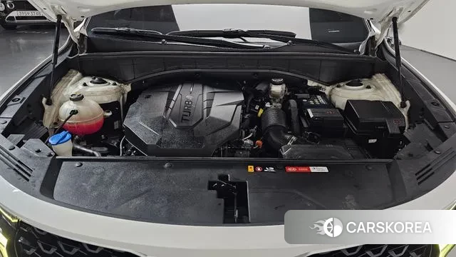 Kia Sorento 4th Generation id 3540786 из Кореи 16