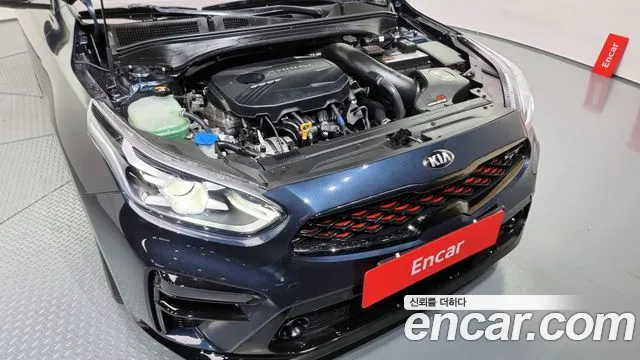 Kia Come New K3 id 2708856 из Кореи 16