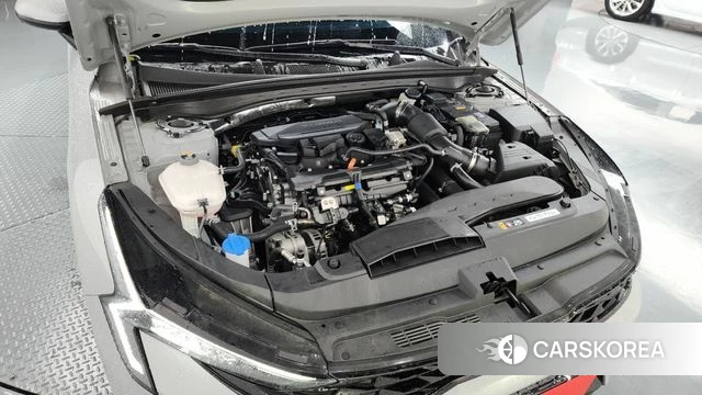 Kia The New K5 3rd generation id 4280295 из Кореи 32