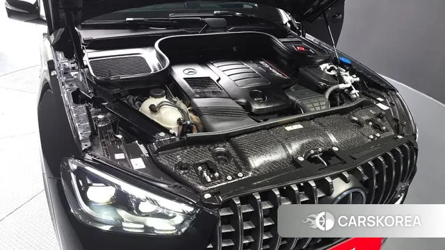 Mercedes-Benz GLE-Class W167 id 3733874 из Кореи 16