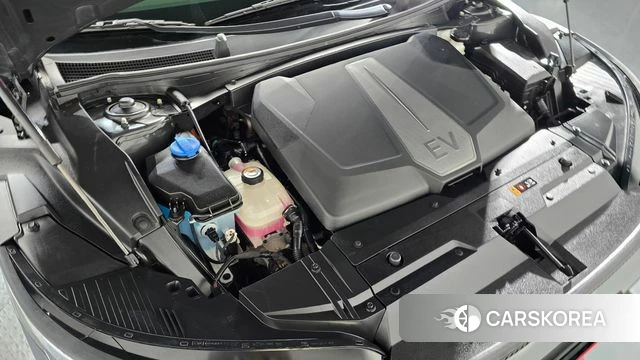 Kia EV6 id 4354806 из Кореи 16