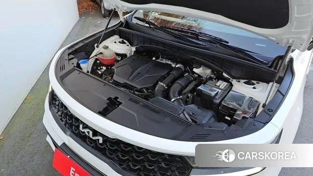 Kia Sorento 4th Generation id 3383973 из Кореи 16