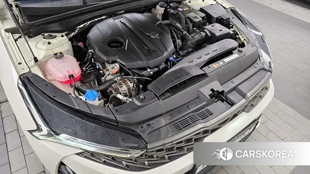 Kia K5 3rd generation id 2993394 из Кореи 16