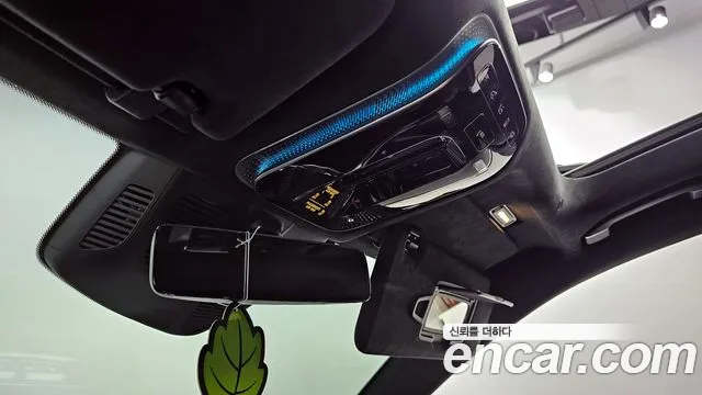 Mercedes-Benz S-Class W223 id 2693751 из Кореи 16