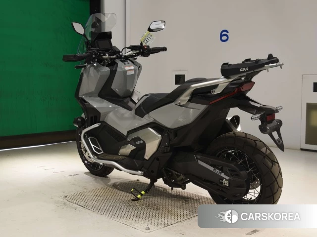 Проданный Honda X-ADV 750 id 4328206 из Японии, фото 6