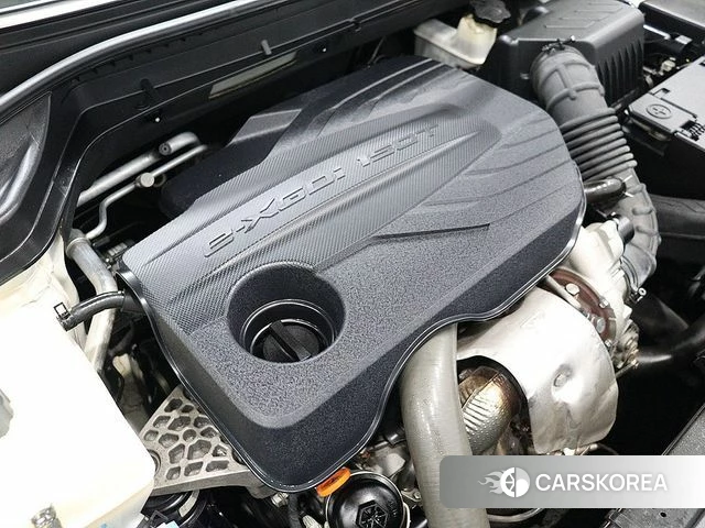 Ssangyong Berry New Tivoli id 3955443 из Кореи 16