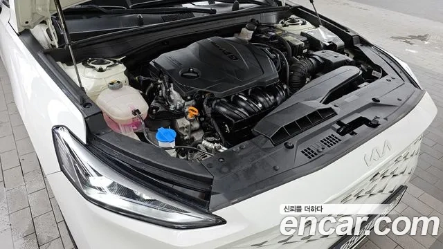 Kia K8 id 2926287 из Кореи 16