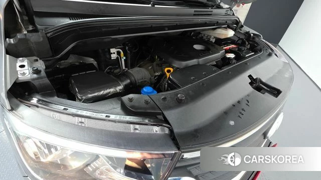 Hyundai The New Grand Starex id 4318052 из Кореи 16