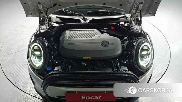 Mini Cooper Electric id 4316242 из Кореи 27