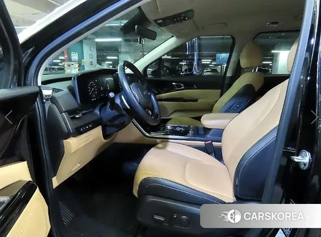 Kia Carnival 4th generation id 3518573 из Кореи 16