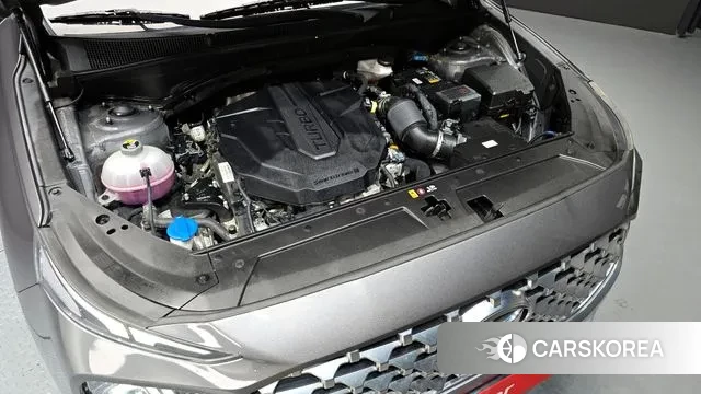 Hyundai The New Santa Fe id 3007875 из Кореи 16