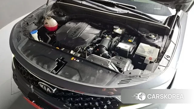 Kia Sorento 4th Generation id 3459190 из Кореи 16