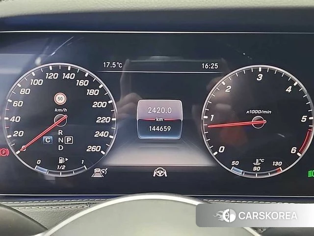 Mercedes-Benz S-Class W222 id 3873809 из Кореи 15