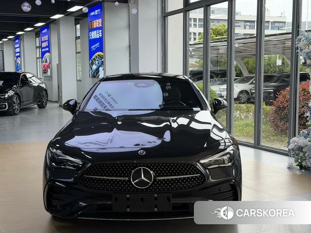 Mercedes-Benz CLE level id 3908229 из Китая 9