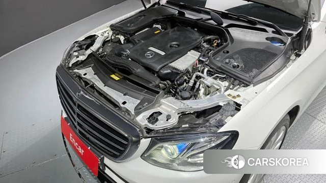 Mercedes-Benz E-Class W213 id 3943011 из Кореи 16