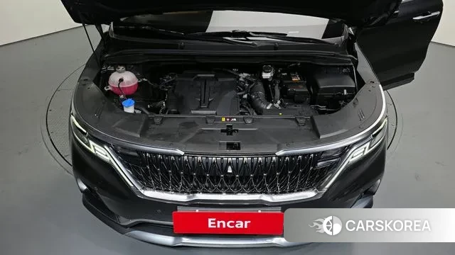 Kia Carnival 4th generation id 3059280 из Кореи 16