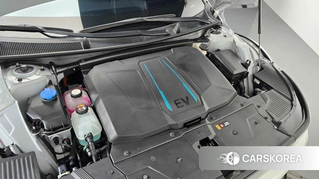 Hyundai Ionic 5 id 4608470 из Кореи 31