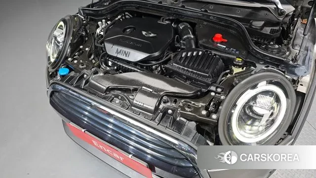 Mini Cooper id 3742338 из Кореи 16