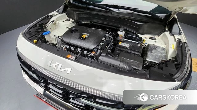 Kia The New Seltos id 4303051 из Кореи 28