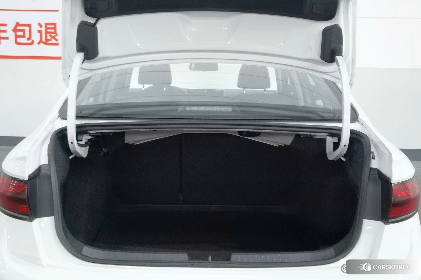 Volkswagen Sagitar id 4473896 из Китая 20