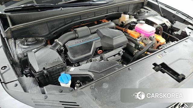 Kia Sorento 4th Generation id 4303520 из Кореи 16