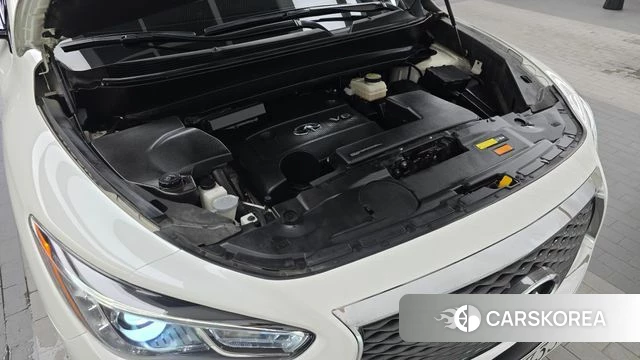 Infiniti QX60 id 4563169 из Кореи 26