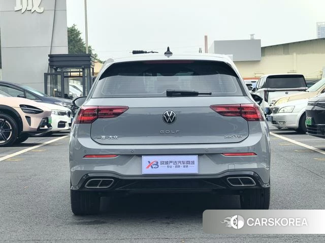 Volkswagen Golf id 4365706 из Китая 19